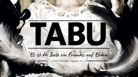 Tabu: The Soul Is a Stranger on Earth
