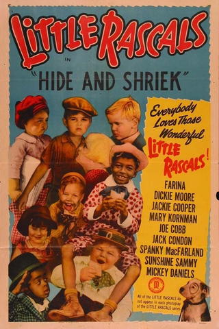 Darla und die Detektive