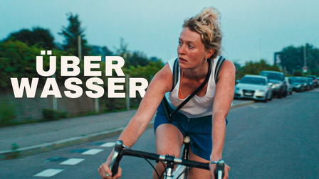 Über Wasser