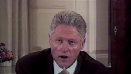 The Hunting of the President