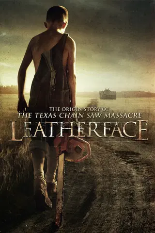 Leatherface