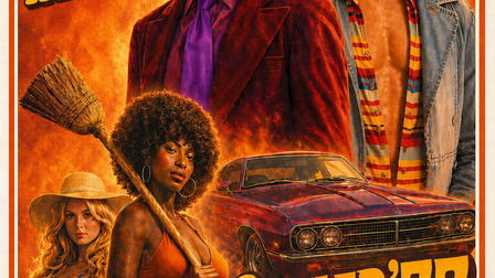 Sizzler '77