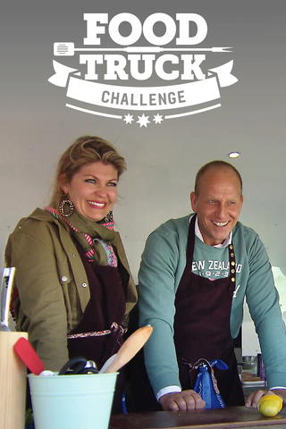 Food Truck Challenge