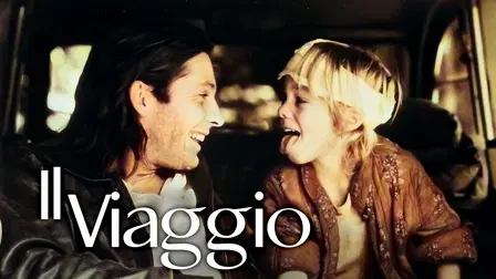 Il viaggio