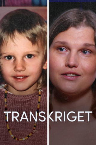 Transkriget