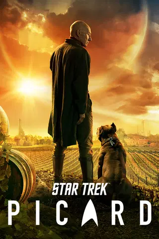 Star Trek: Picard