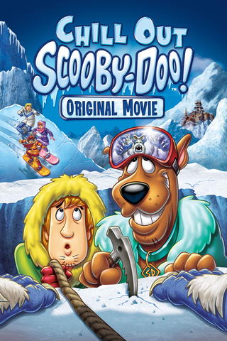 Scooby-Doo und die Schneemonster
