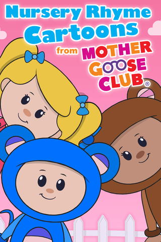 Kids Songs from Mother Goose Club