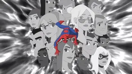 Spectacular Spider Man