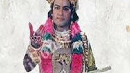 Sri Krishnarjuna Vijayam