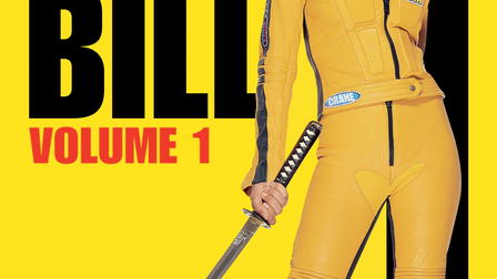 Kill Bill: Vol. 1
