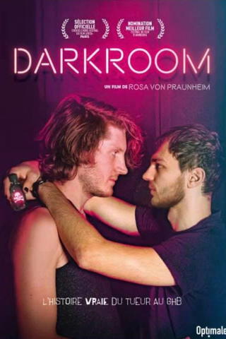 Backroom : Drogue mortelle