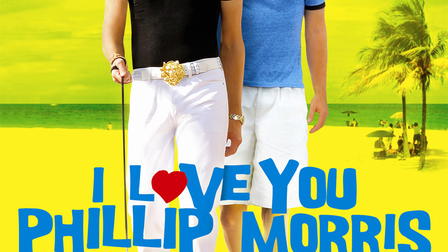 I Love You Phillip Morris