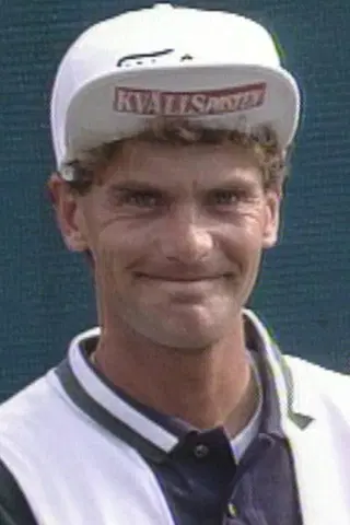 Golf - Scandinavian Masters