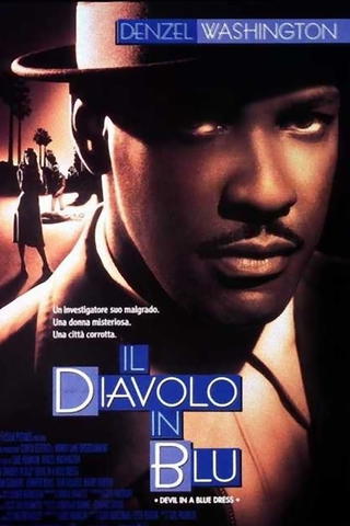 Il diavolo in blu