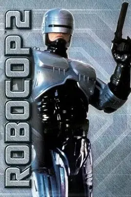 Robocop 2
