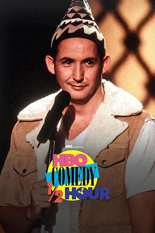 HBO Comedy Half-Hour: Harland Williams