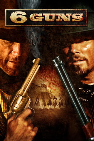 6 Guns
