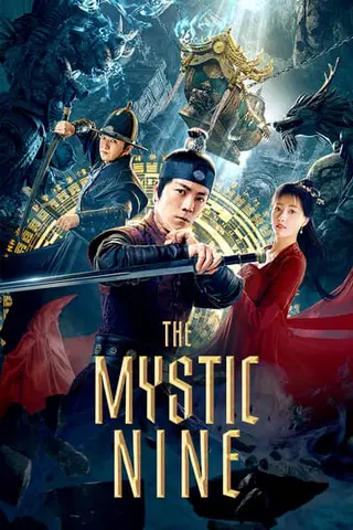 The Mystic Nine