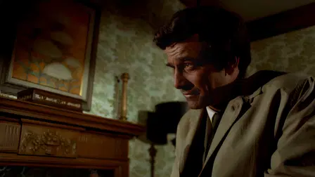Columbo