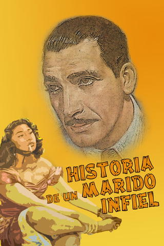 Historia de un marido infiel