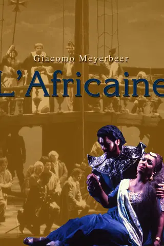 Meyerbeer: L'africaine