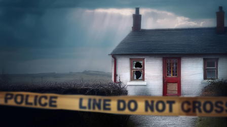 Britain's Countryside Killers