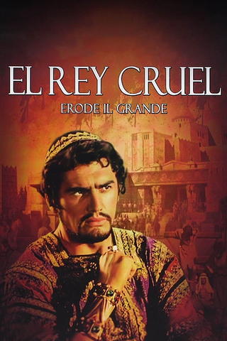 Herodes, el rey cruel