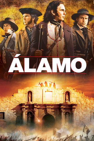 Álamo