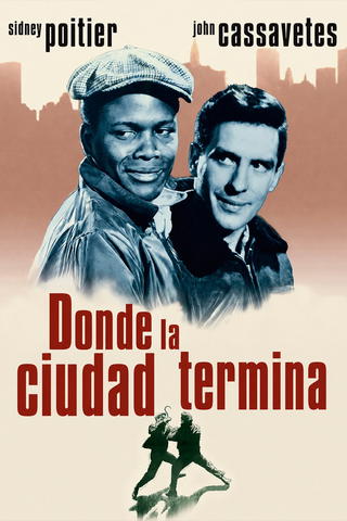 Donde la ciudad termina
