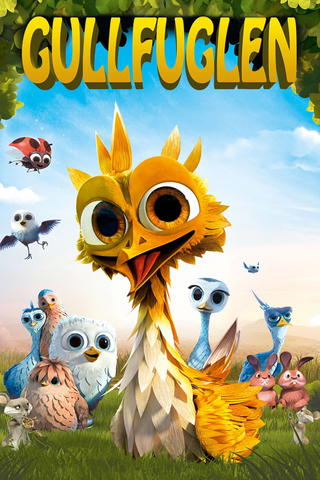 Gullfuglen