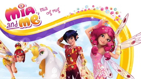 Mia og Mig