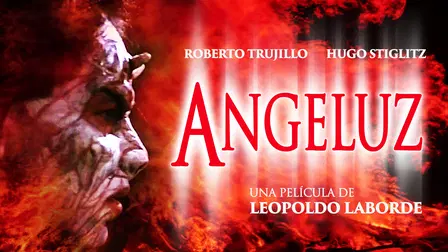 Angel of Light