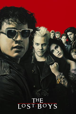 The Lost Boys
