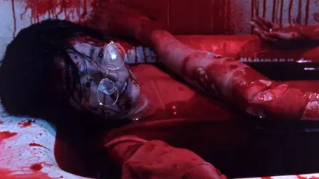 Hideki the Killer: Evil Dead Trap 2