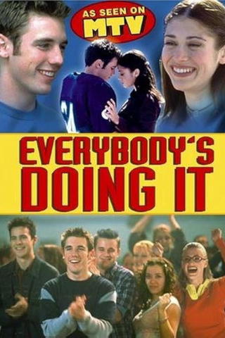 Everybody's Doing It