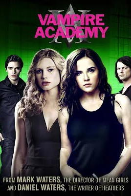 Vampire Academy