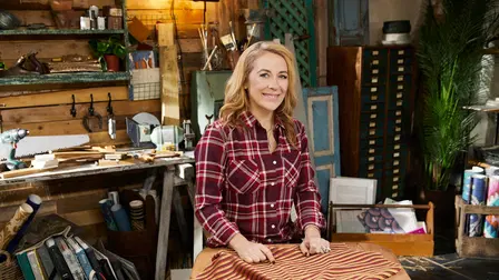 Sarah Beeny's Renovate Don't Relocate