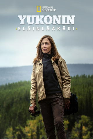 Yukonin eläinlääkäri