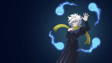 Let's go KAIKIGUMI