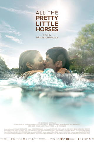 All the pretty little Horses