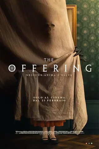 The offering