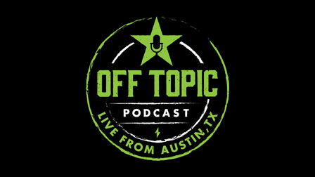 Off Topic