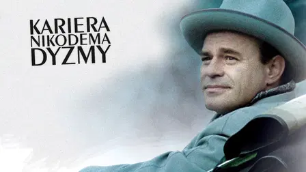 The Career of Nikodem Dyzma