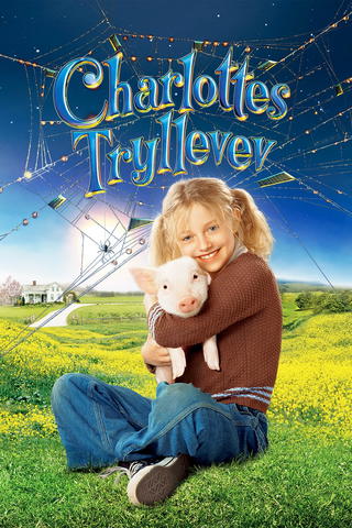 Charlottes Tryllevev