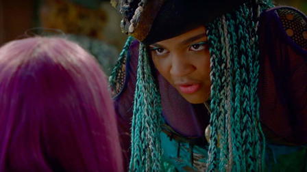Descendants 2