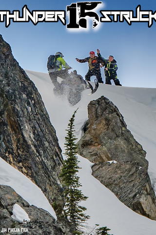 Thunderstruck 15