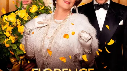 Florence: Quem é Essa Mulher?