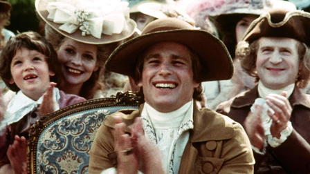 Barry Lyndon