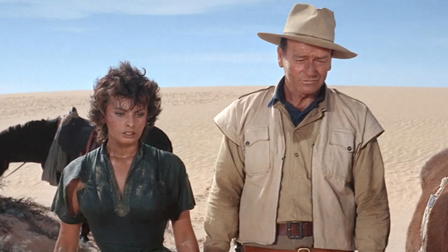 Arenas de muerte